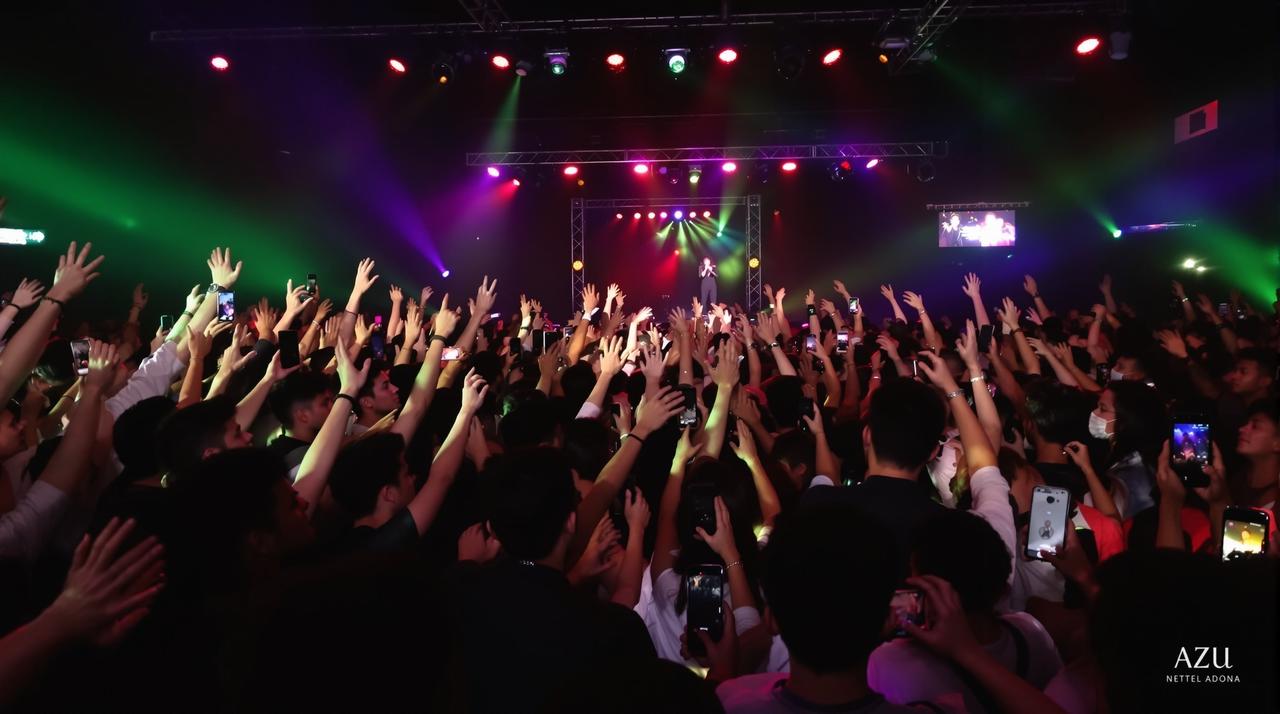 第四届四虎影视影迷节圆满落幕，超10万影迷参与线上线下互动