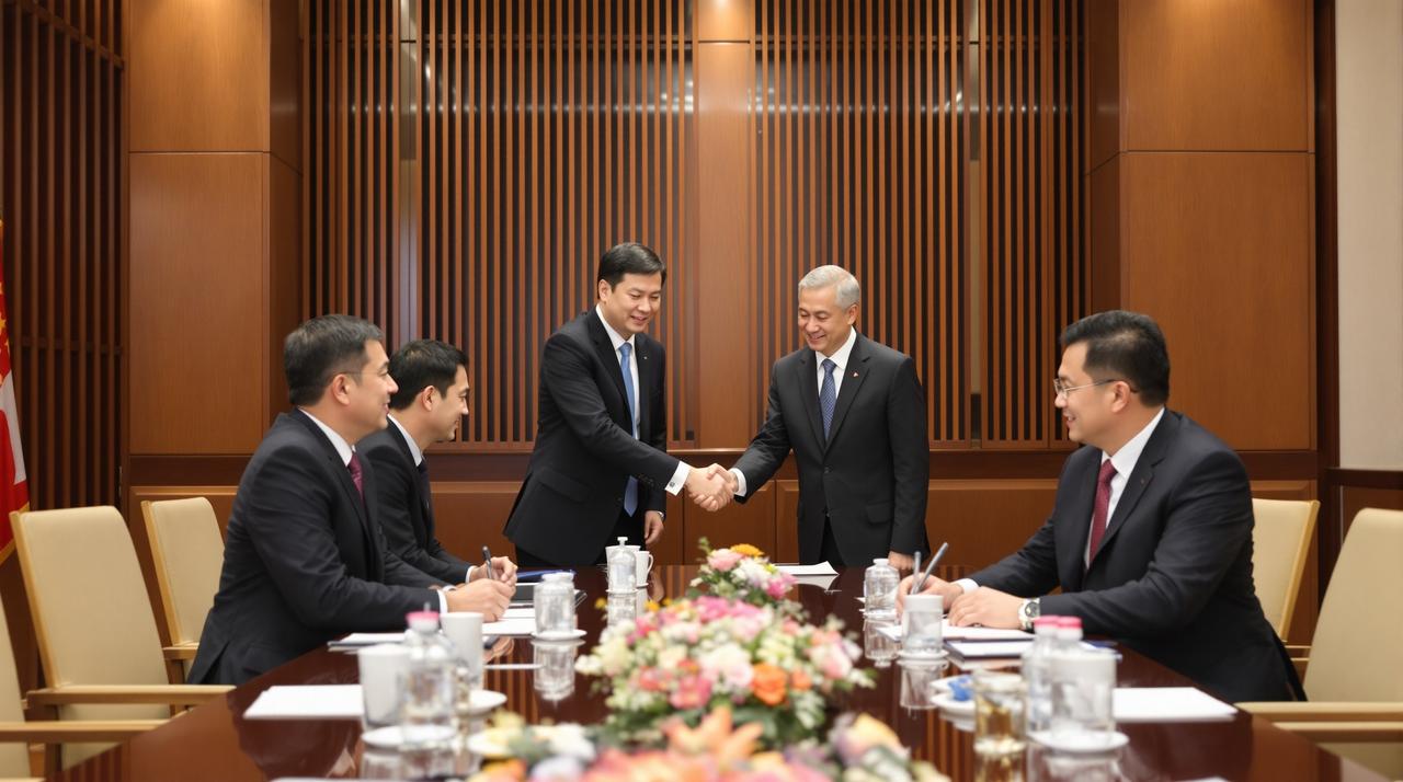 四虎影视与腾讯视频达成战略合作，共同打造精品网络剧内容生态