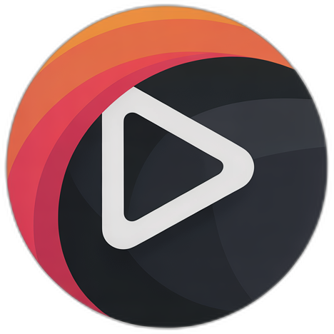 两性影院品牌Logo