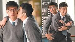 12金鸭演员表,明星云集的喜剧盛宴