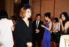 华谊娱乐旗下艺人,璀璨星光闪耀娱乐圈