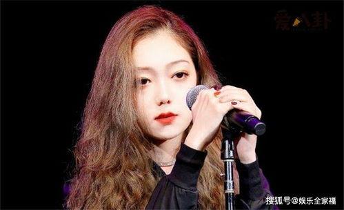 希林娜依高个人资料,音乐才女的多彩人生与音乐旅程