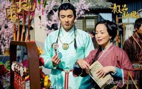 极品新娘幕后花絮,极品新娘制作背后的精彩瞬间