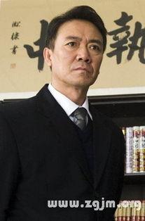 梁左个人资料照片,才华横溢的喜剧大师，笑谈人生百态