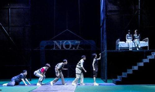 你好疯子话剧演员表,实力派齐聚演绎疯狂人生