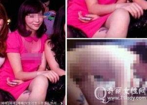 黄奕个人资料老公是谁,揭秘她的婚姻生活与丈夫身份