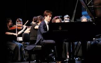 娱乐圈谁会钢琴,揭秘钢琴高手们的音乐魅力