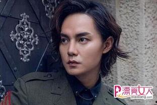 尹正简历个人资料,才华横溢的演员，从校园到荧幕的华丽蜕变