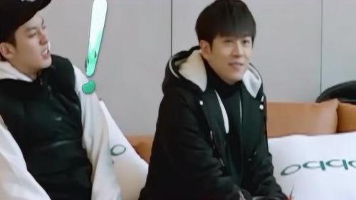 武艺亲爱的客栈搞笑,武艺搞笑演绎“亲爱的”日常