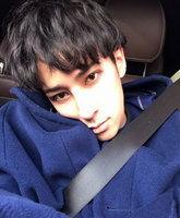 马天佑个人资料