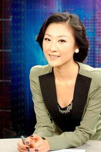 央视各频道女主播,共筑荧屏魅力