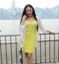 杨紫璐图片,镜头下的青春风采