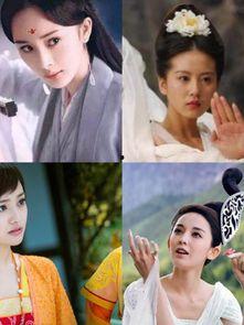 白狐演员表,众星云集，演绎奇幻传奇