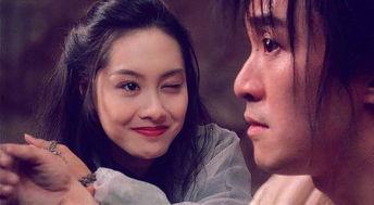 大话西游紫霞背景,穿越时空的爱恋与奇幻冒险